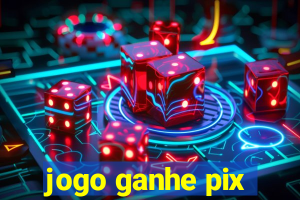 jogo ganhe pix